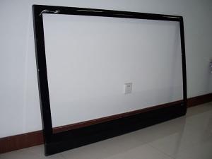 Panel frontal de TV de 60 pulgadas (con acabado de alto brillo)